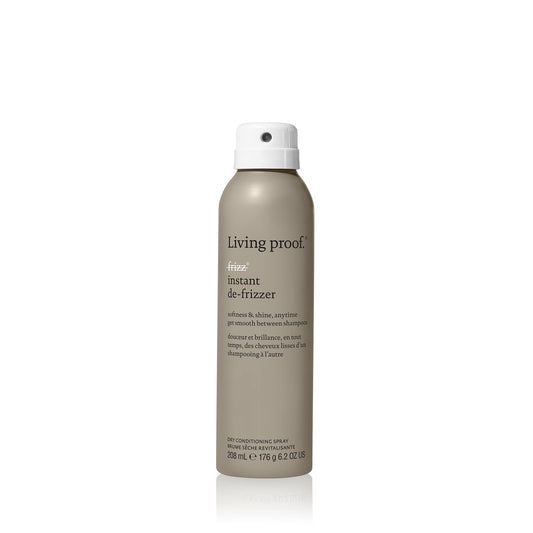 Living Proof No Frizz Instant De-Frizzer 6.2 oz