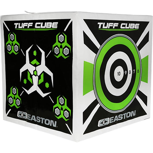 Easton Tuff Cube Archery Target