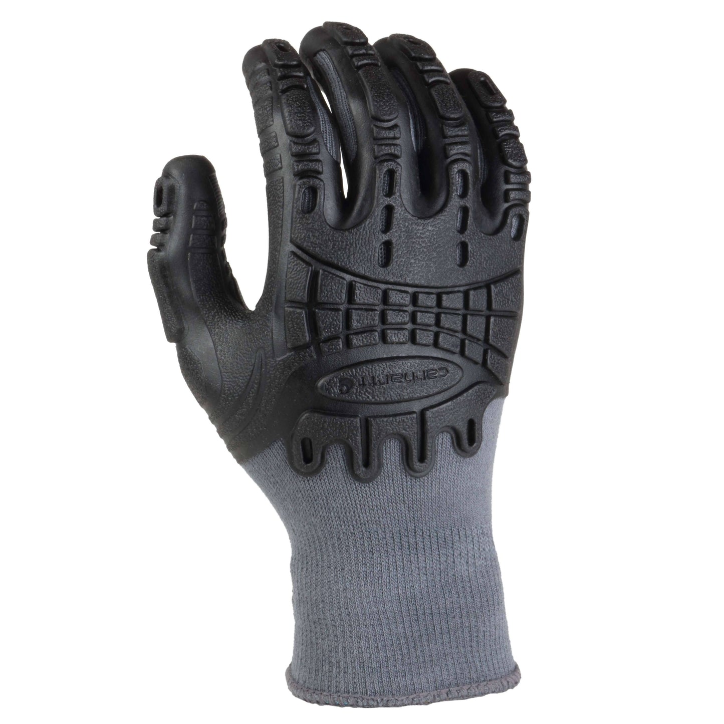 Carhartt Impact C-Grip Glove | Gray