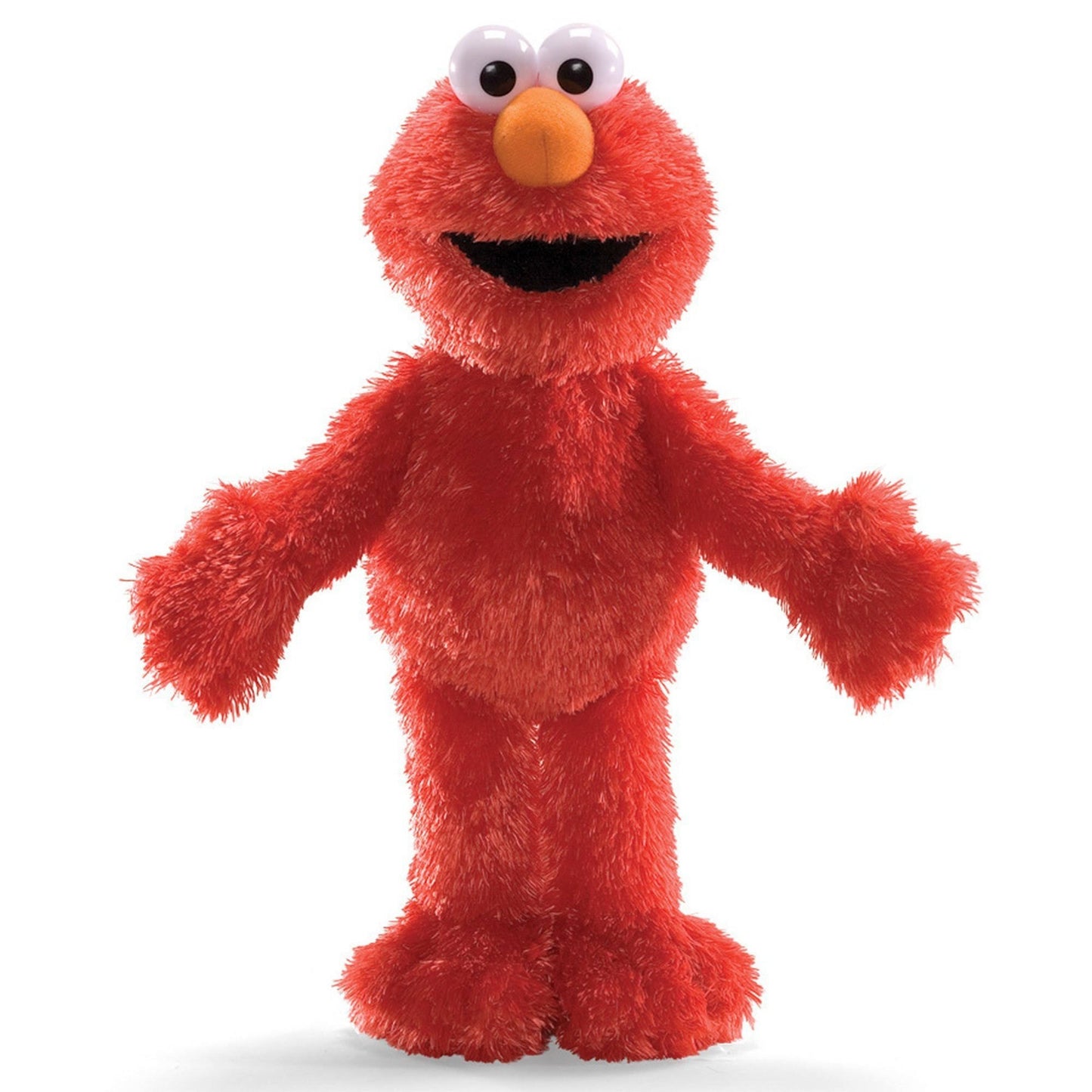 Gund Elmo 13 Stuffed Animal