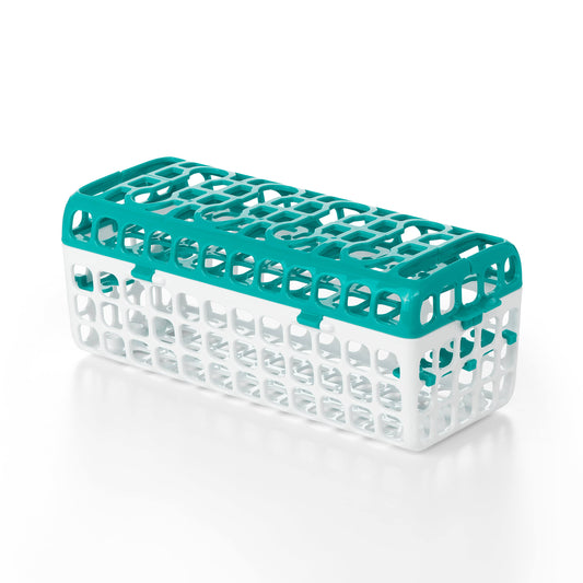 OXO Tot Dishwasher Basket - Teal