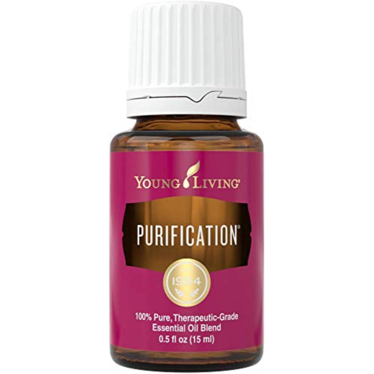 Young Living Purification Essential Oil 5ml