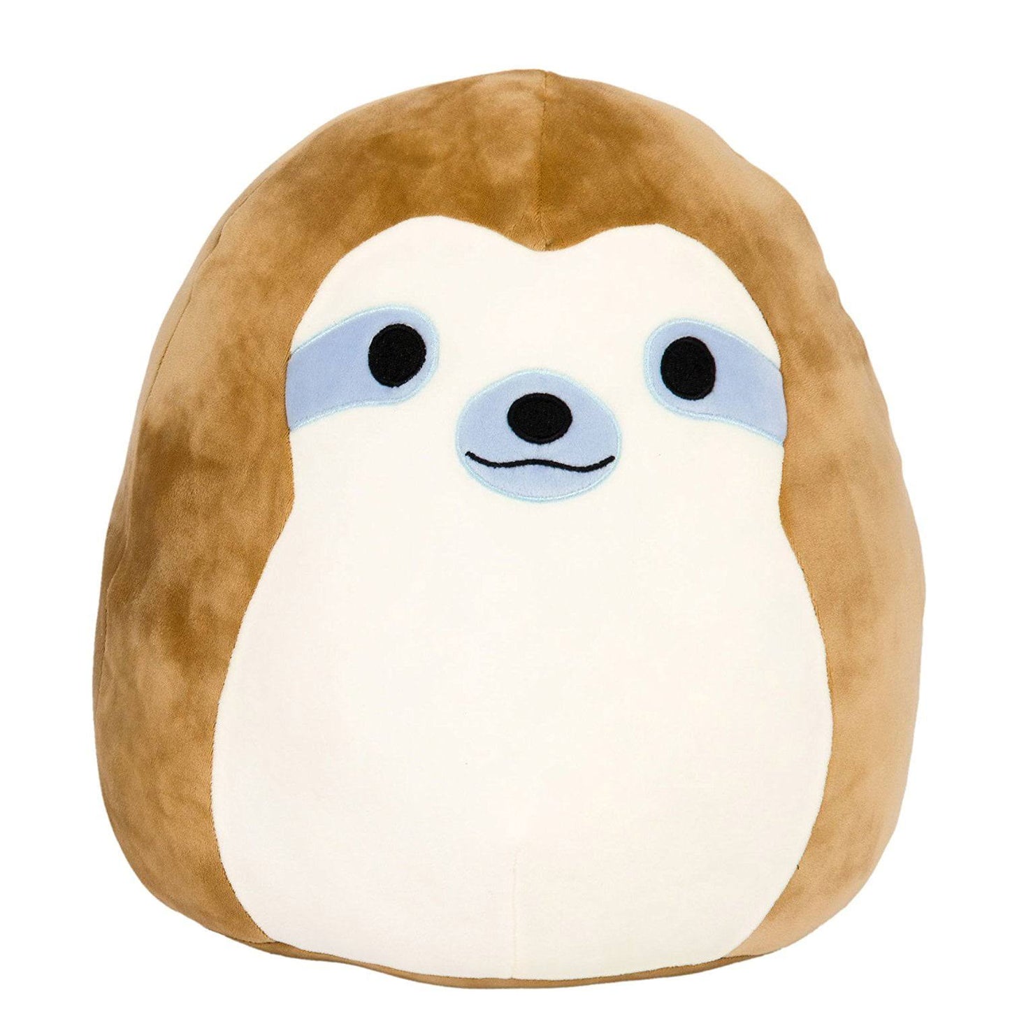 Squishmallows Simon The Sloth 5 inch Plush