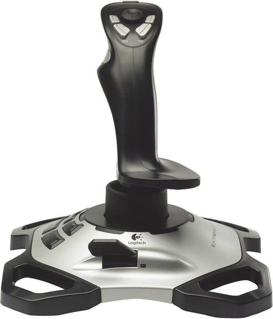 LOGITECH 942-000031 Logitech Joystick Extreme 3D Pro