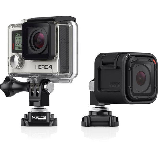 GoPro Ball Joint Buckle Mount