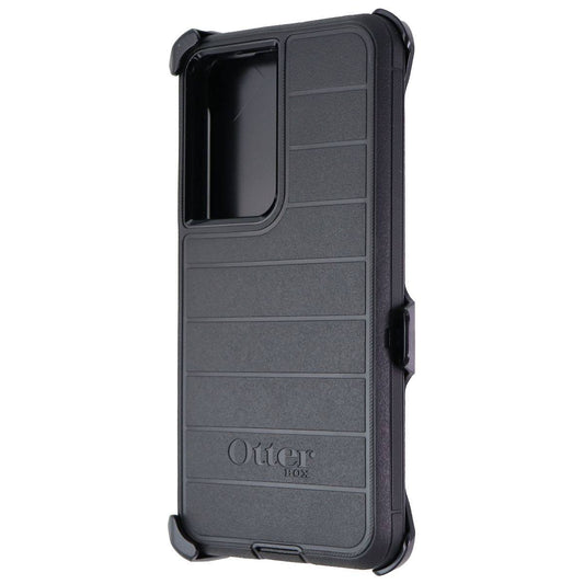 OtterBox Defender Pro Series Case for Samsung Galaxy S21 Ultra 5G - Black