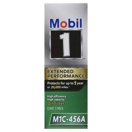 Mobil 1 Extended Performance M1C-456A Oil Filter