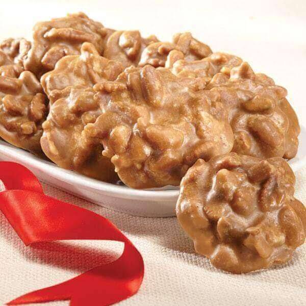 Louisiana Pralines - Louisiana Pralines (Gift Tin)