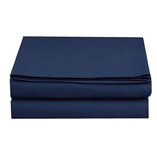 Elegant Comfort (6-Pack) Luxury Fitted Sheets! Premium Hotel Quality Wrinkle-Free 1500 Thread Count Egyptian Quality 6-Pack Fitted Sheet with Storage