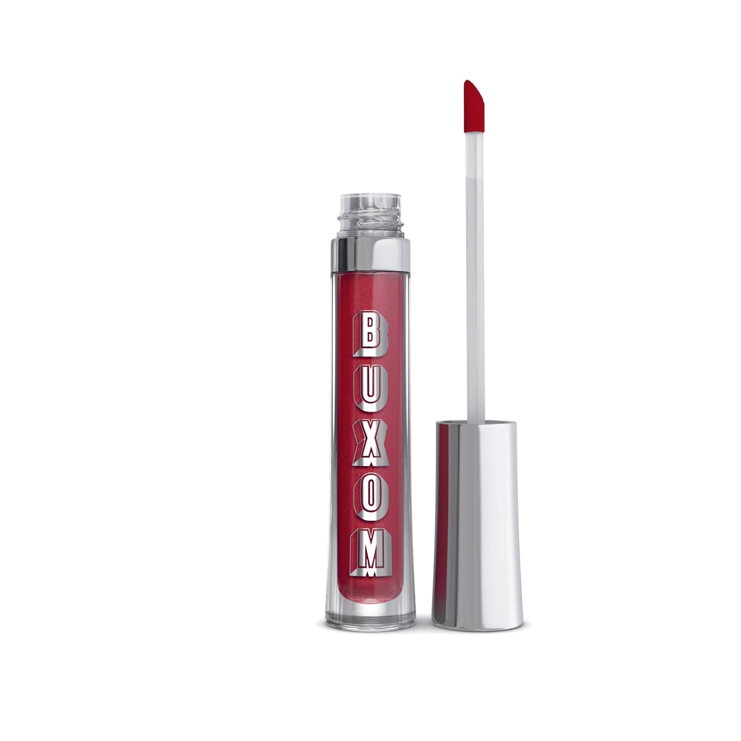 Buxom Full-On Lip Polish, Sandy - 0.15 oz tube