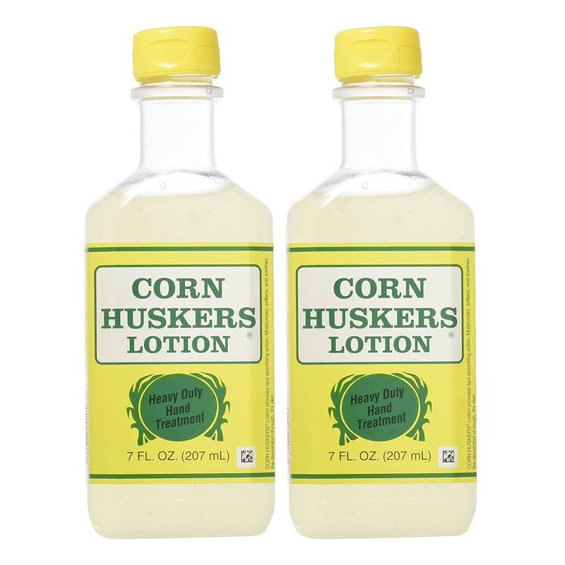 Corn Huskers Lotion - 7 fl oz