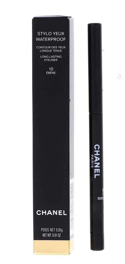 Chanel Stylo Yeux Waterproof Long-Lasting Eyeliner - 88 (Noir Intense)