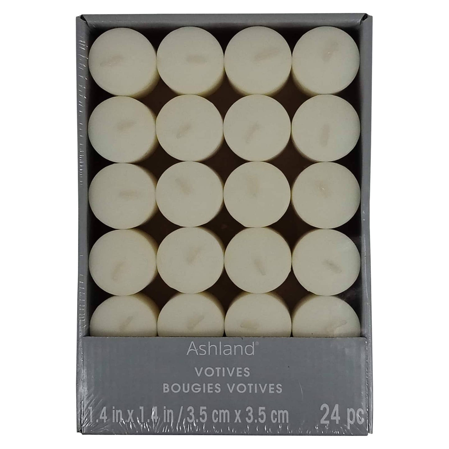 Votives Value ct by Ashland Basic Elements