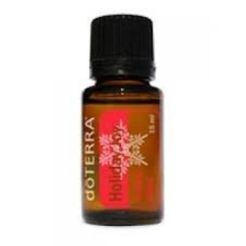 Doterra - Holiday Joy - 15 ml