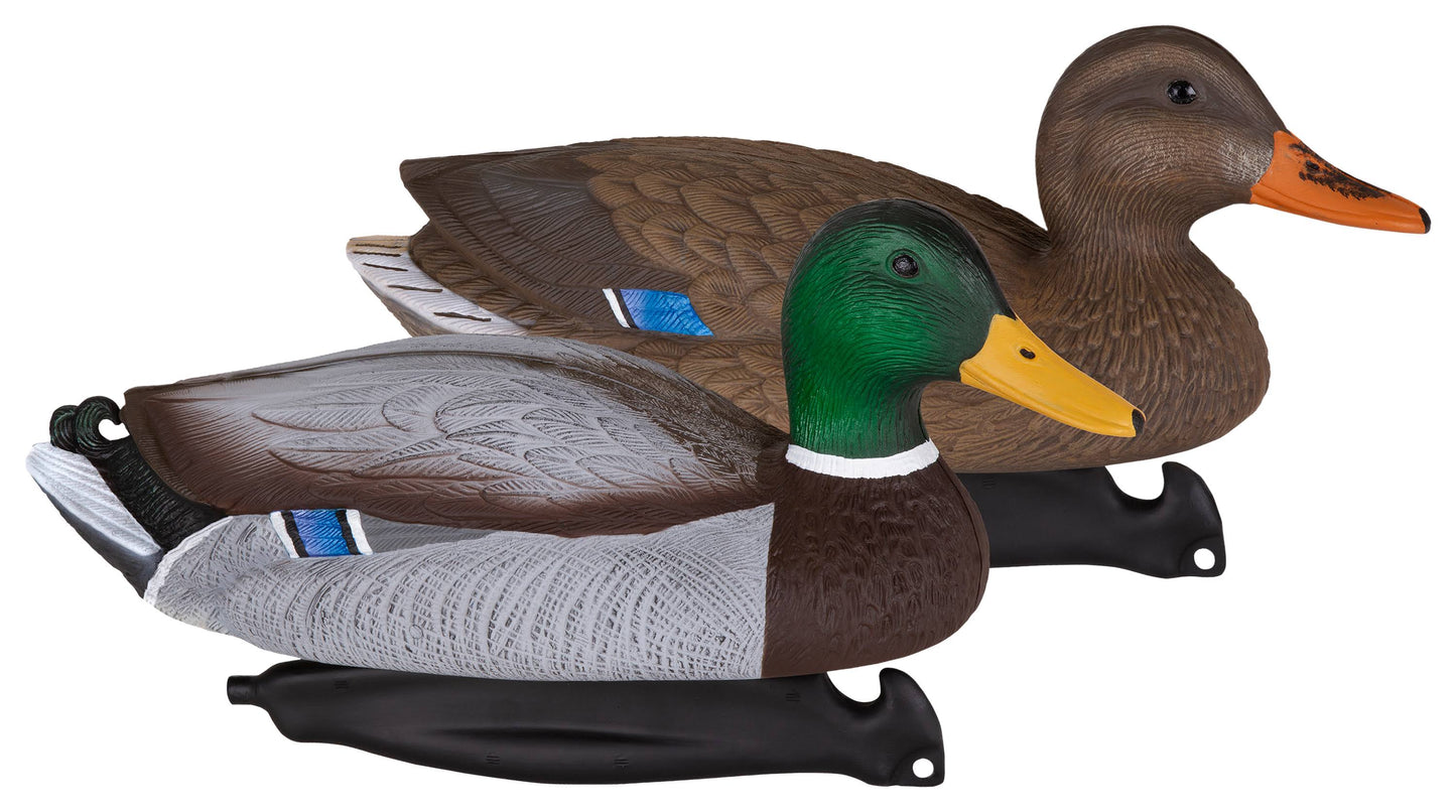 Flambeau Super Magnum Mallard Duck Decoys