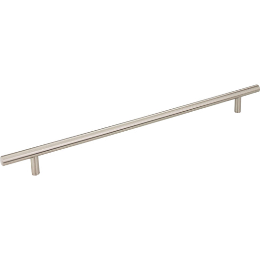 Elements Naples Cabinet Pull 496BG-Brushed Gold