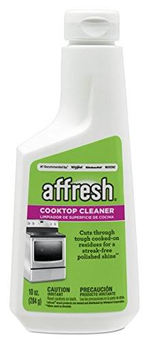 Affresh Cooktop Cleaner