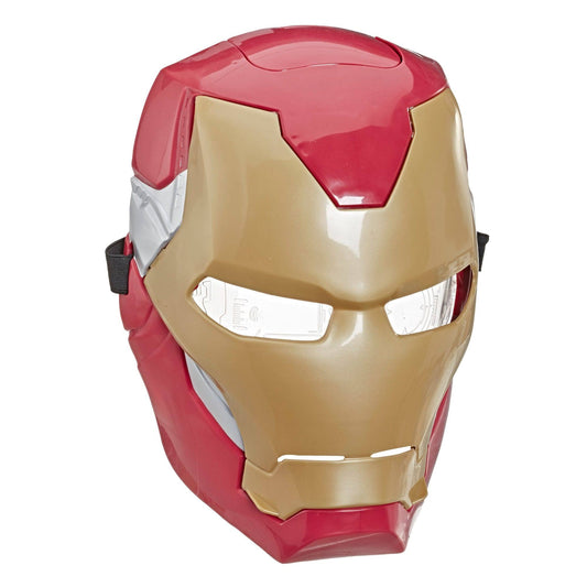 Marvel - Avengers Iron Man Flip FX Mask