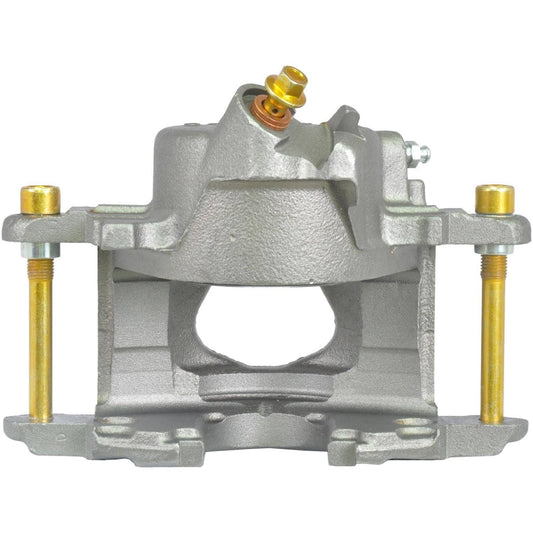 Duralast Front Driver Side Brake Caliper C222 at AutoZone