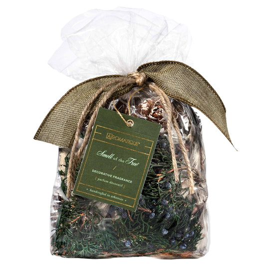 Aromatique The Smell of Tree Potpourri Bag