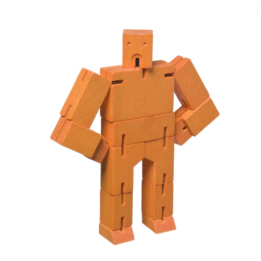 Cubebot Micro (Natural)