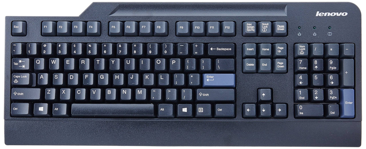 Lenovo ThinkPlus Preferred Pro USB Keyboard