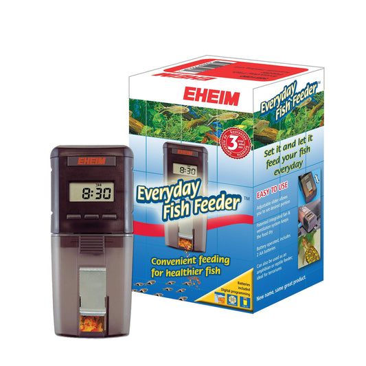 Eheim Everyday Fish Feeder