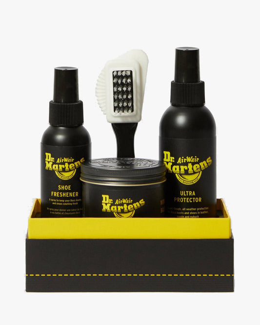 Dr. Martens Premium Shoe Care Kit