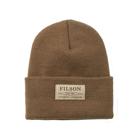 Filson Ballard Watch Cap