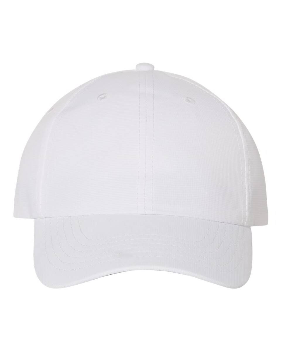 Imperial X210P The Original Performance Cap - White - Adjustable