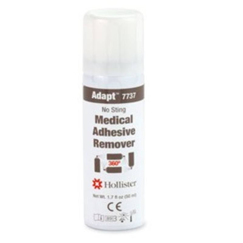 Adapt Medical Adhesive Remover Spray