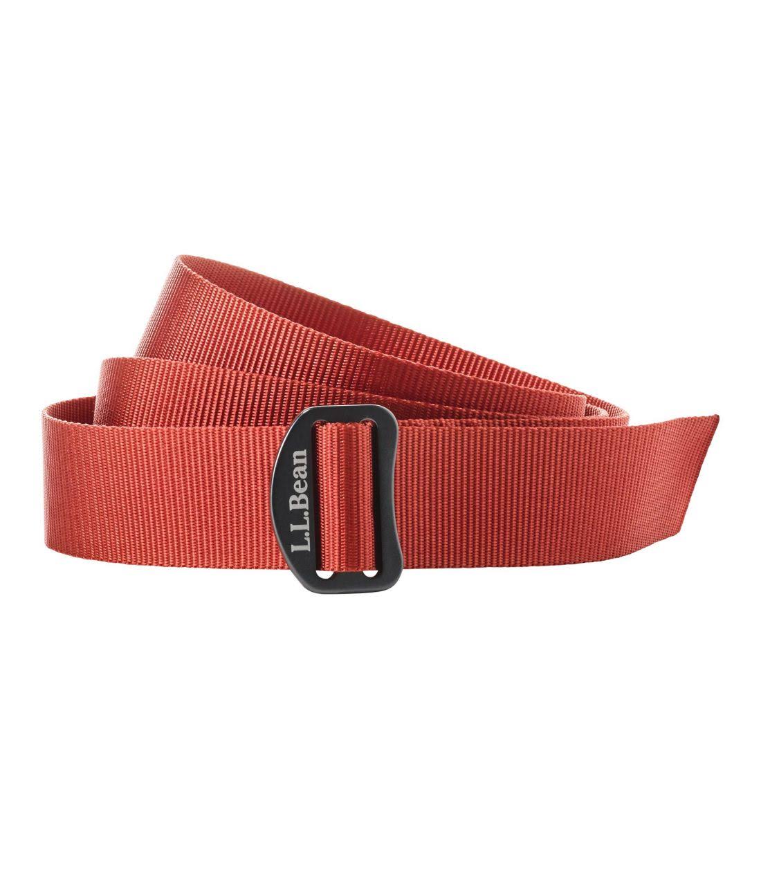 Adults L.L.Bean Camp Belt