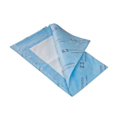 Wings Quilted Premium Comfort Underpads