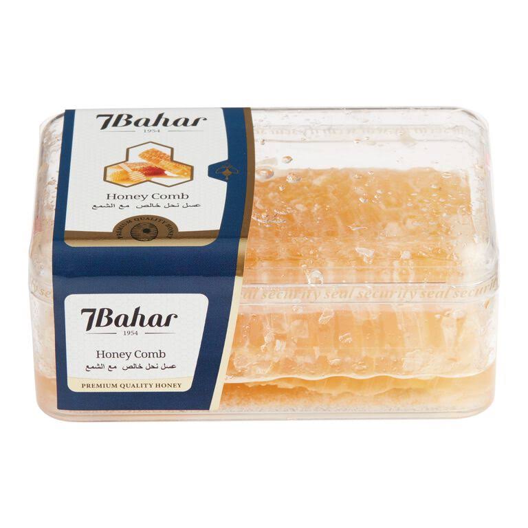 7Bahar Raw Honeycomb by World Market