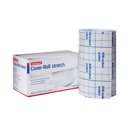 Cover-Roll Stretch Bandage 4 x 2 yd 45548