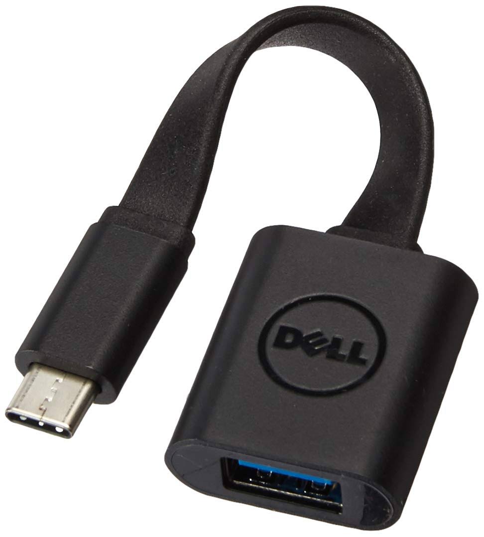 Dell Adapter USB-C to USB-A 3.0