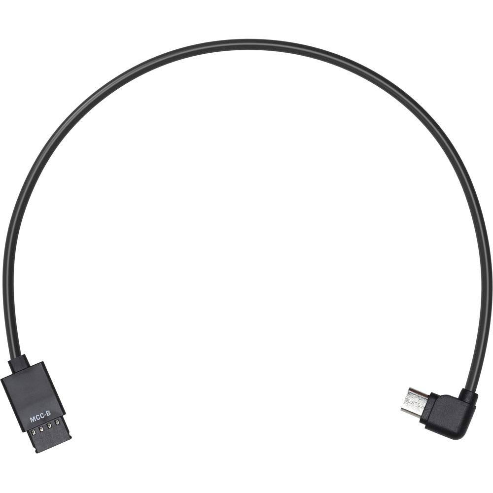 DJI Ronin-S Multi-Camera Control Cable (Type-B)