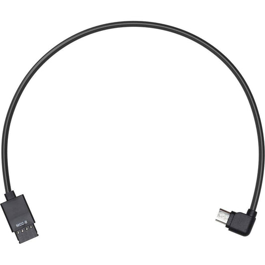 DJI Ronin-S Multi-Camera Control Cable (Type-B)