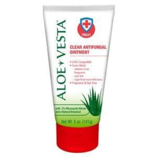 Aloe Vesta Antifungal Ointment 2 oz