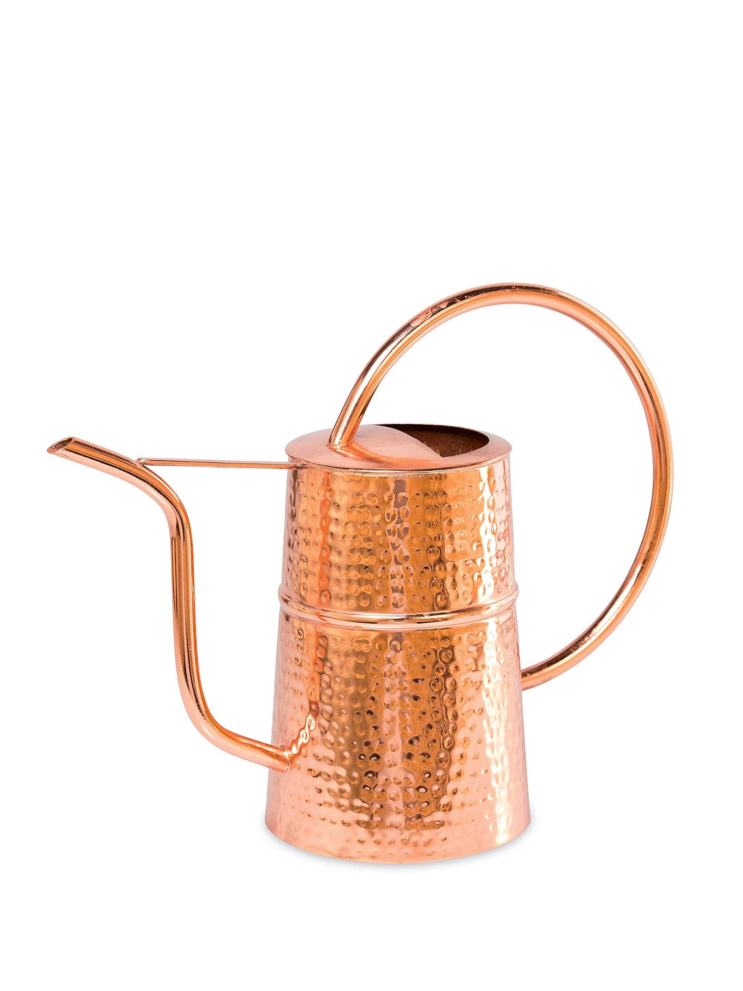 Copper Indoor Watering Can