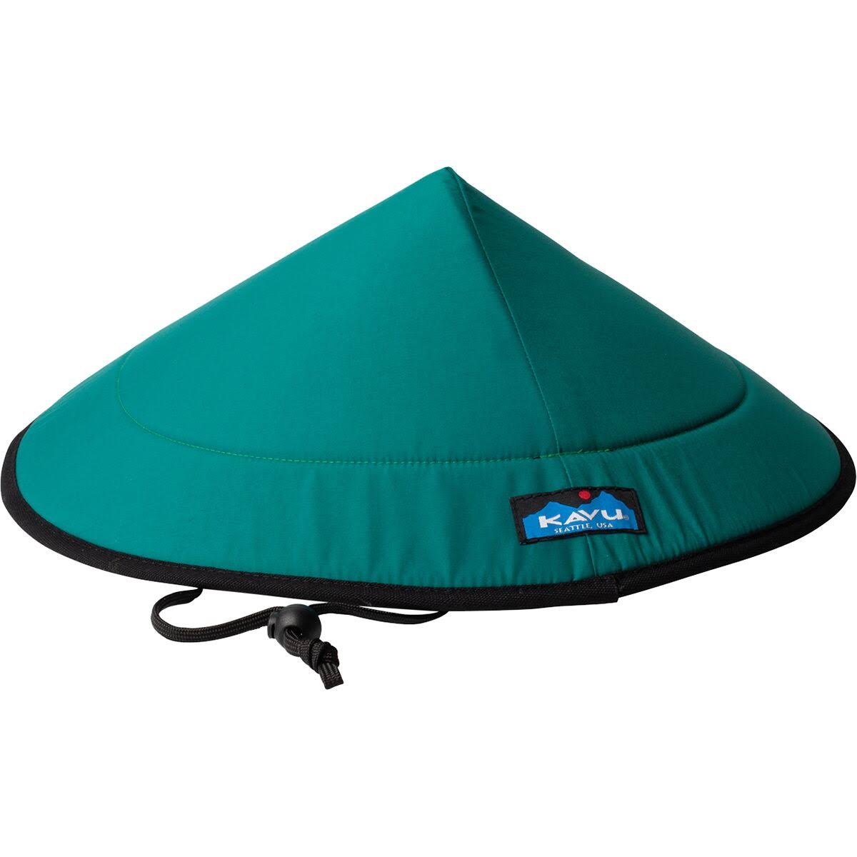 Kavu - Chillba Hat - Blackout