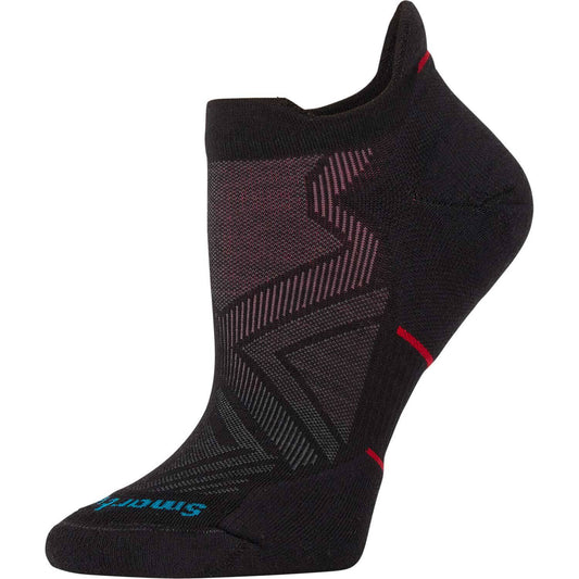 Womens Duluth Trading Smartwool PhD Run Elite Micro Socks