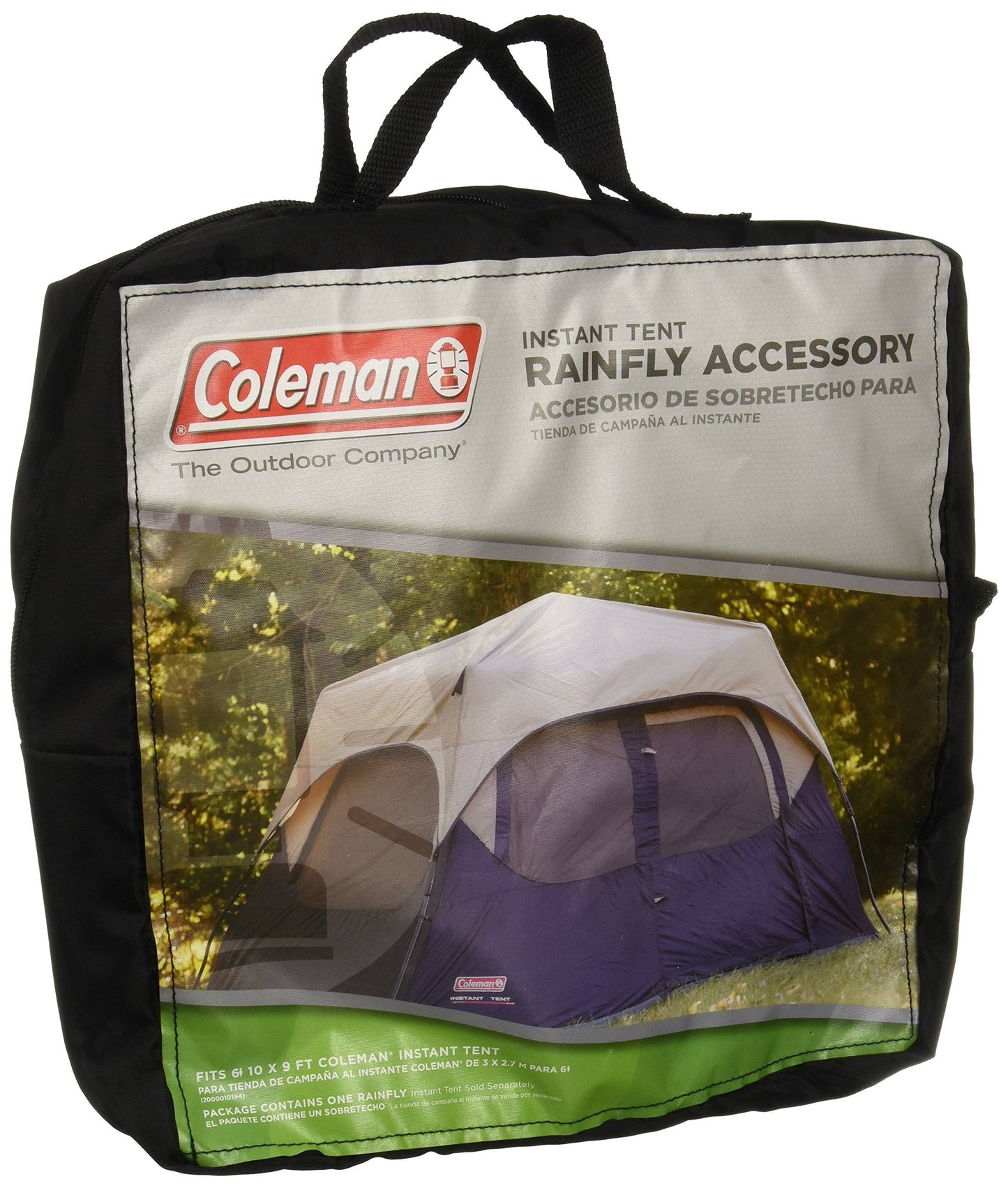 Coleman Instant Tent Rainfly - 6 Person