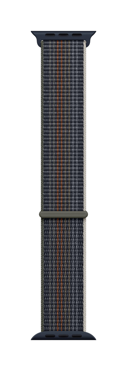 Apple 45mm Midnight Sport Loop