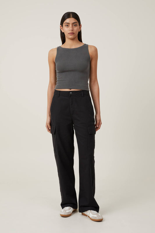 Cotton On Women Bobbie Cargo Pant