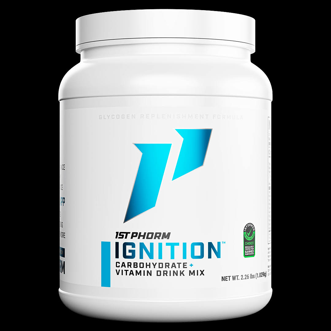 Ignition Nutritional Supplement by 1st Phorm 02-02