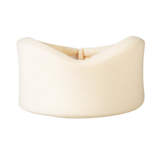 Core Products Foam Cervical Collar, Beige - 2