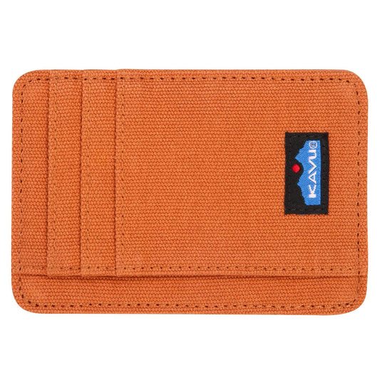 Kavu Fairbanks Wallet Sierra