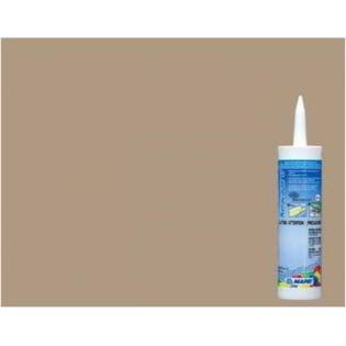 Keracaulk U 10.5-oz Warm Gray Paintable Latex Caulk