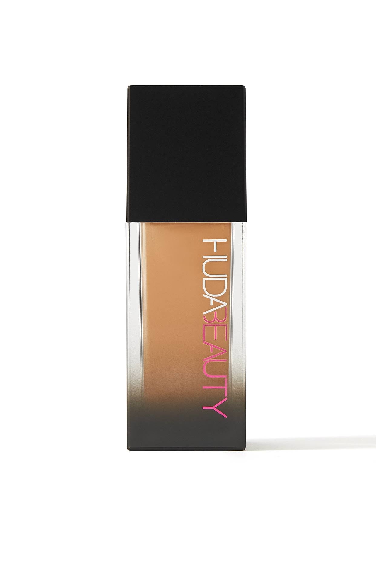 Huda Beauty #FauxFilter Luminous Matte Foundation Toasted Coconut 240N